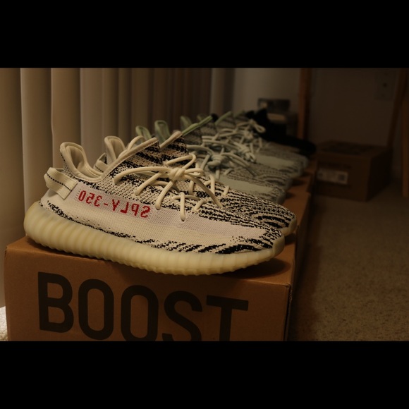 Meet the Posher Other - Meet your Posher, Sneaker